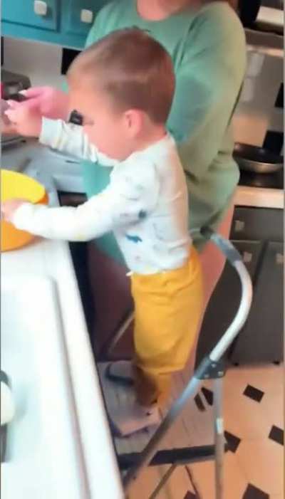 Maybe Maybe Maybe
