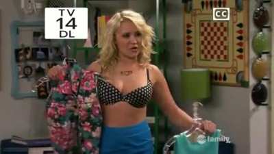 Emily Osment