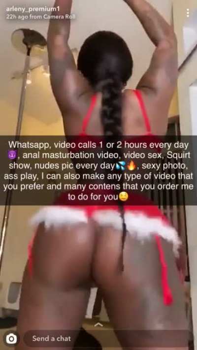 B@rb!Ee b@ndzz twerking no panties
