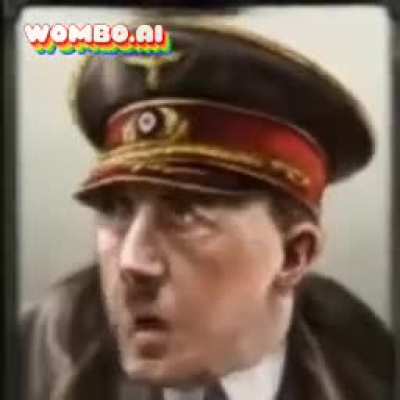 Playing as Germany for the first 4 years be like: