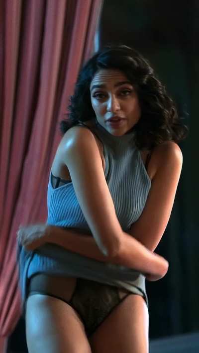 Sobhita Dulipala