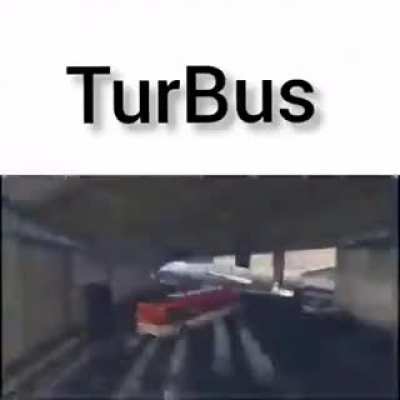 momento turbus