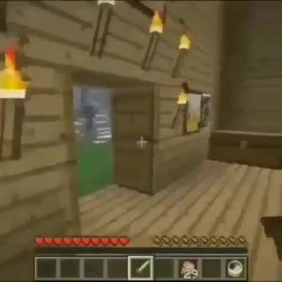 cursed crafters