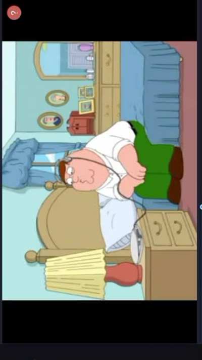 I’m Peter