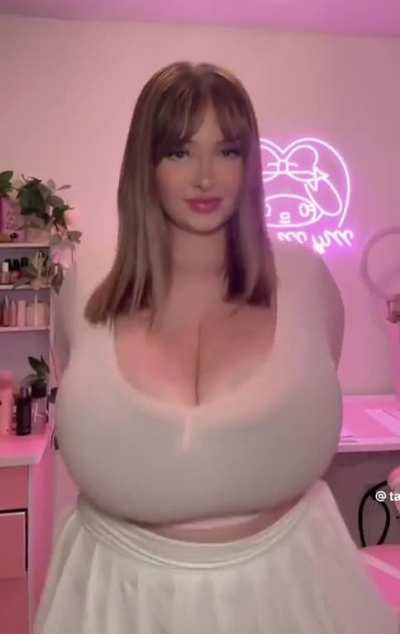 Jumbo Jiggle