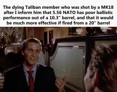 He'll be fine
