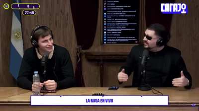 No conocia esta historia, me parecio fascinante, y ademas bien relatada.