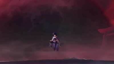 How Sam Will Win Against Rainden Shogun