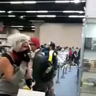 Comedor de tia casada de respeito