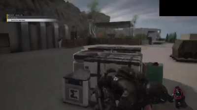 To be continued