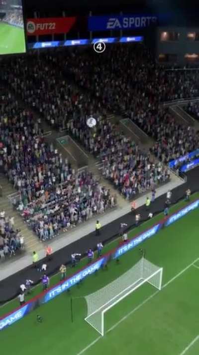 FIFA!