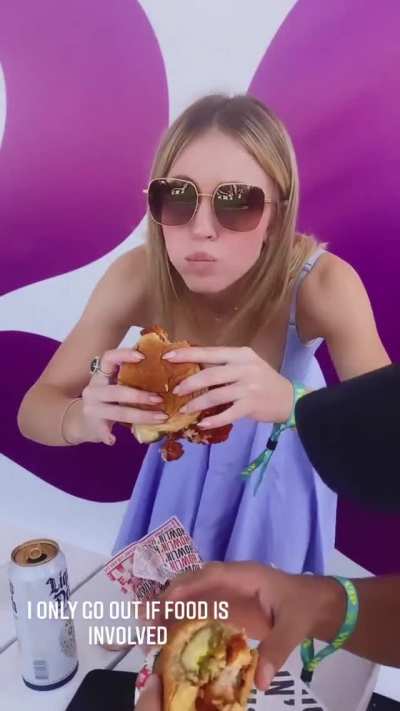 Eating