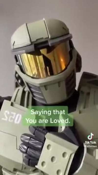 Dadster chief (Not oc)