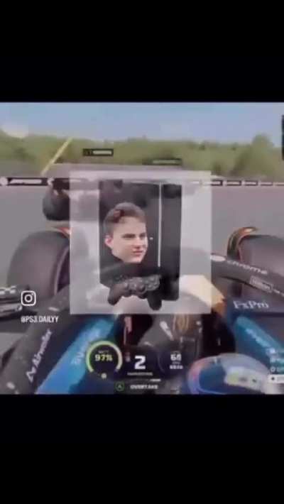 Oscar ps3