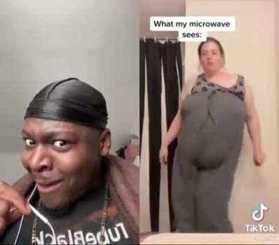 made me laugh