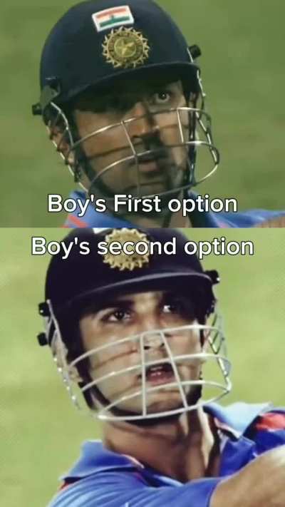 Dank hai bhai