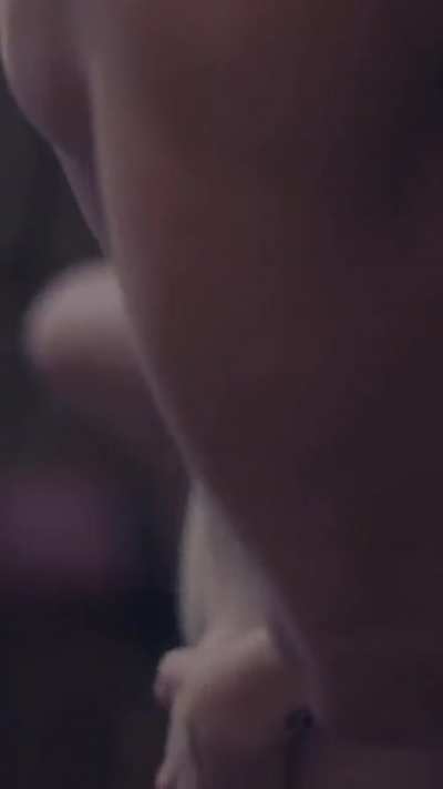 Shailene Woodley NSFW Montage