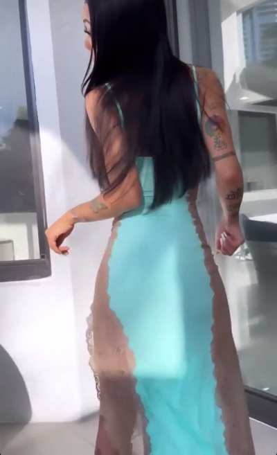 Coi Leray 