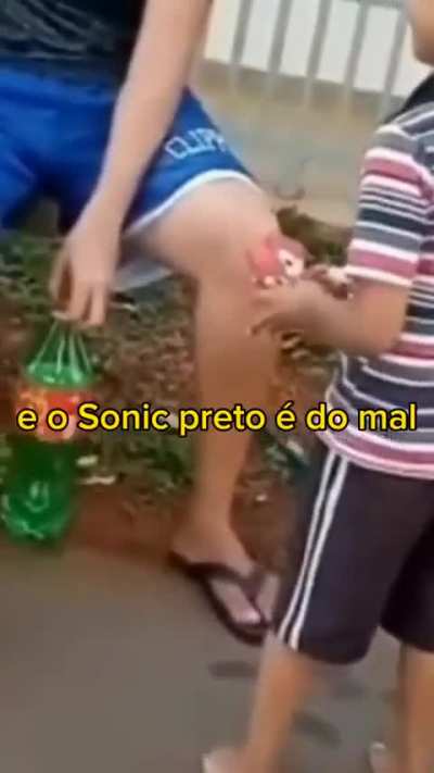 E assim?
