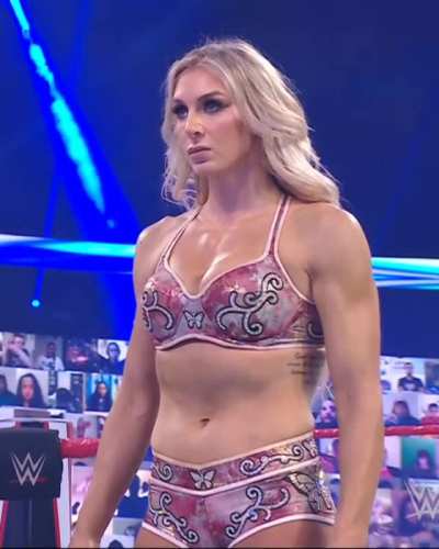 Charlotte Flair Compilation | Pt. 1 of 2