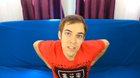 Something something jacksfilms forehead joke