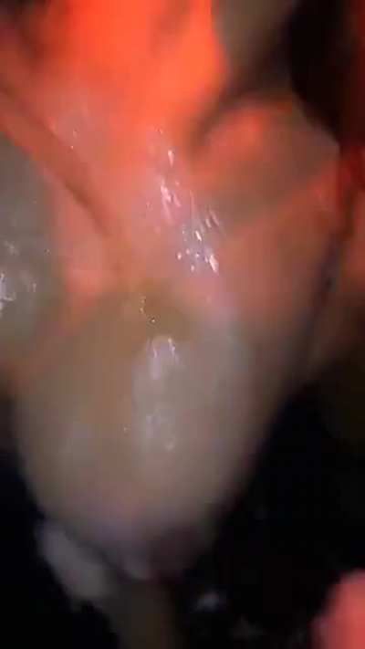 Champagne & Tits