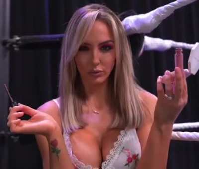 Peyton looking sexy 🔥