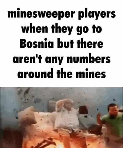 mines