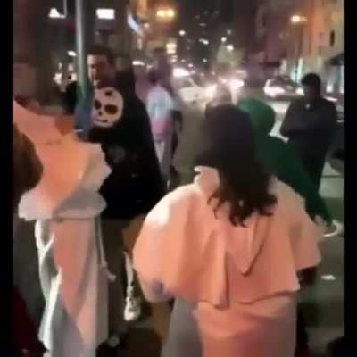 Maybe Maybe Maybe
