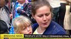 A response from a Scottish mum about the brexit referendum. And if there should be another referendum?
