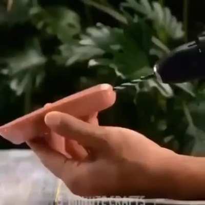 Yummy snack
