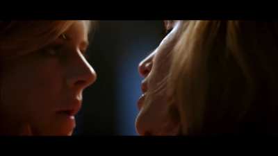Samara weaving & Bella Thorne, The Babysitter