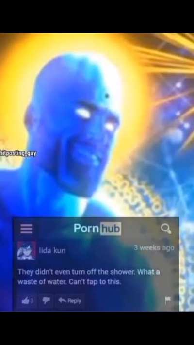 A true gentleman