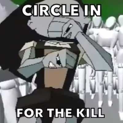 Rule r of everything