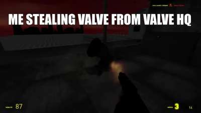 i got garry's mod 3