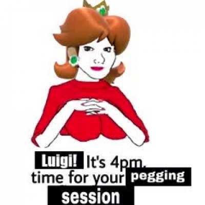 Let's-a-go