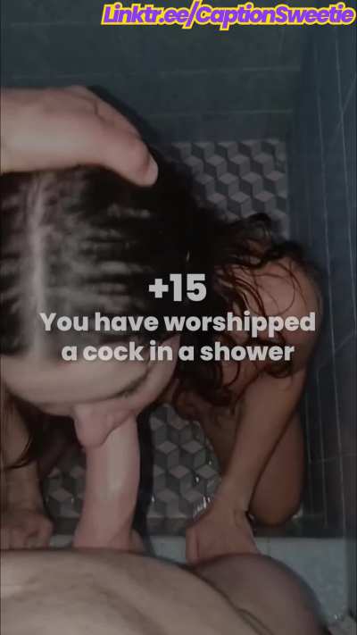Bet you are a cock sucker, Sissy...🥵🥵