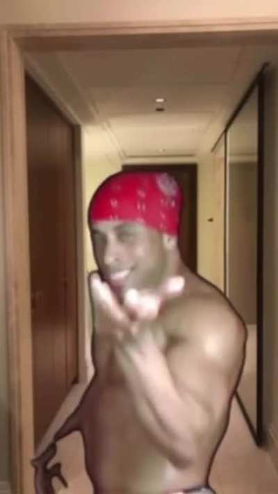 Red light challenge