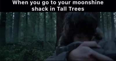 Every time...
