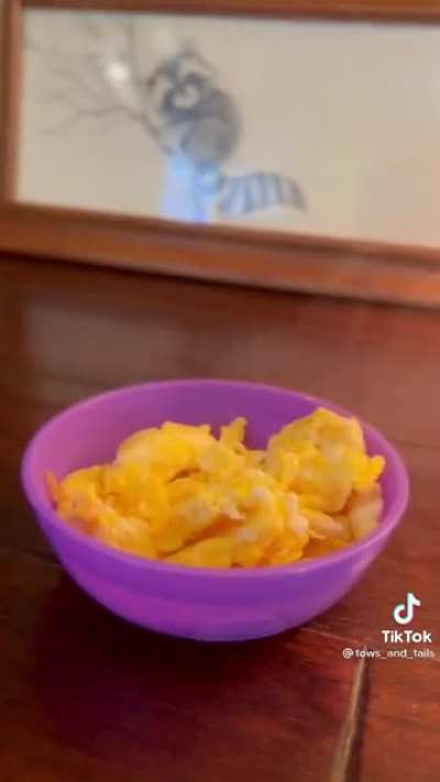 It's Just Breakfast