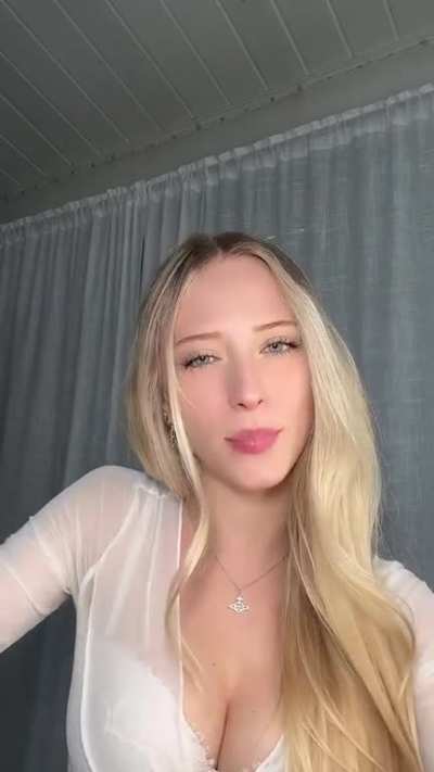 New TikTok