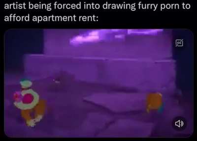 9th Circle of Hell