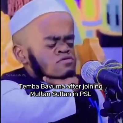 Sheikh Bavumuddin