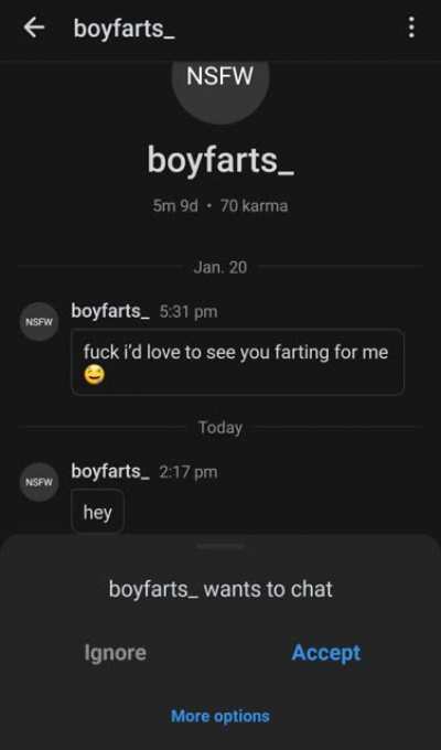 I Found Pyro's Alt.