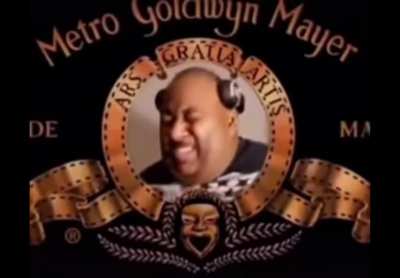 Moldy MGM