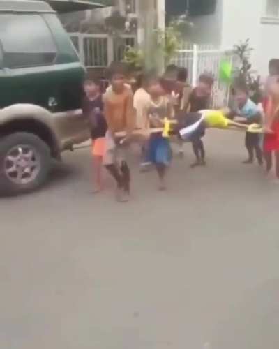 Jesus