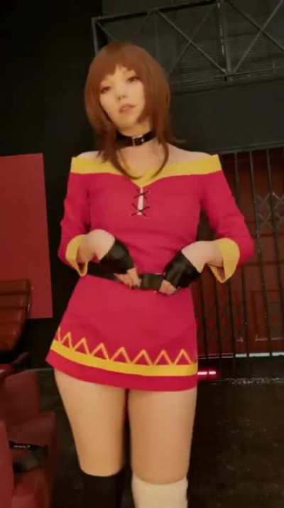 Megumin