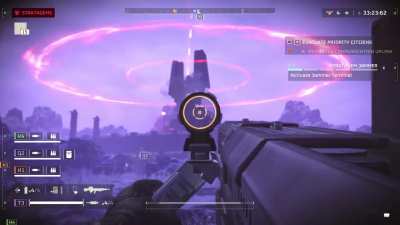 PSA - Auto-canons can also take out bot fabricators