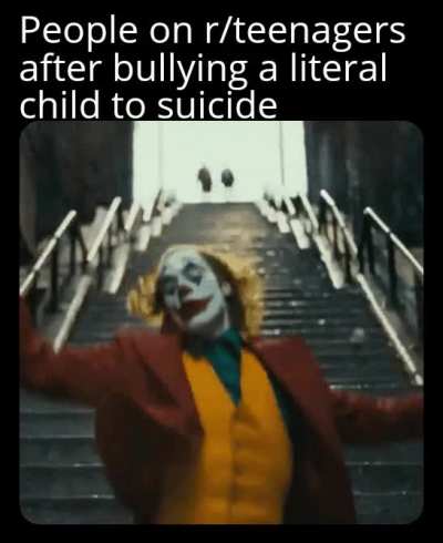 I'm sure this is an overdone meme but here ya go