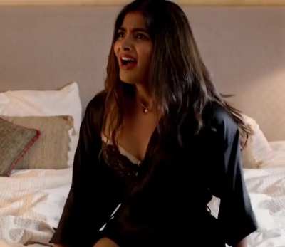 Pooja Hegde